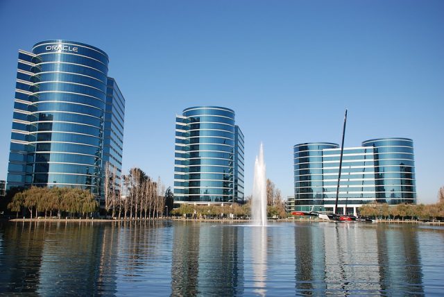 Oracle broadens IoT cloud offering with four new solutions