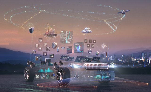 VMware Harmon alliance: OT meets IT for IoT