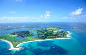 Smart energy systems to help tackle fuel poverty on Isles of Scilly