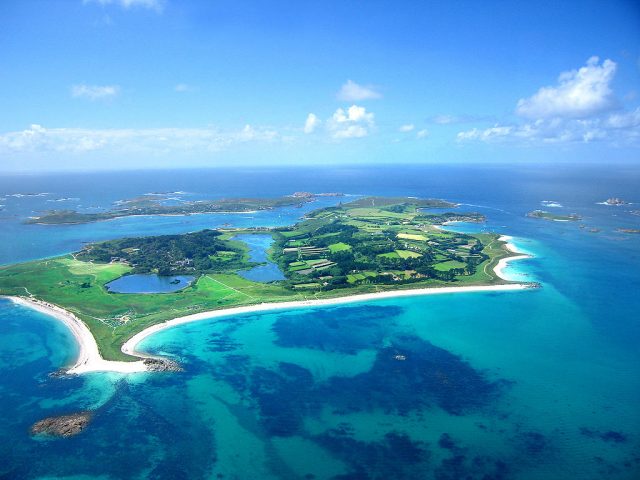 Smart energy systems to help tackle fuel poverty on Isles of Scilly