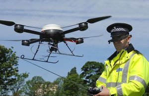 24-hour drone unit to assist crime-fighting in Devon and Cornwall