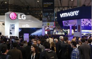 MWC 2017: Prime time beckons for the Internet of Things