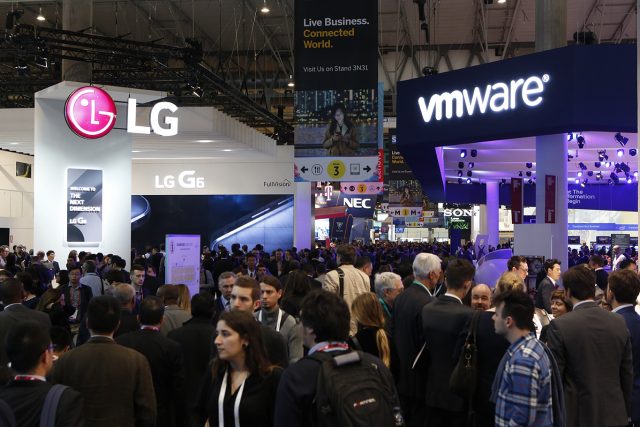 MWC 2017: Prime time beckons for the Internet of Things