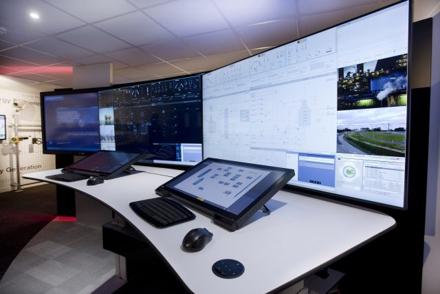 Remote monitoring in oil and gas: a new path to profitability?