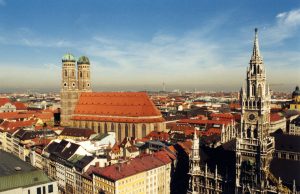 Microsoft to open Munich lab to support IoT and AI start-ups