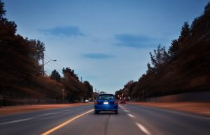 Electric car start-up NIO announces plans for first self-driving model