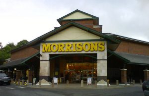 Morrisons uses AI to stock its stores and drive sales