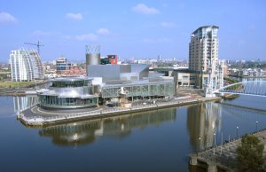 Can smart cities improve life for citizens? Salford City Council outlines a model for success