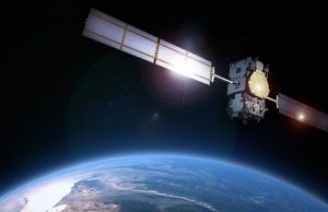 NASA looks to bring the IoT to space with wireless communications test