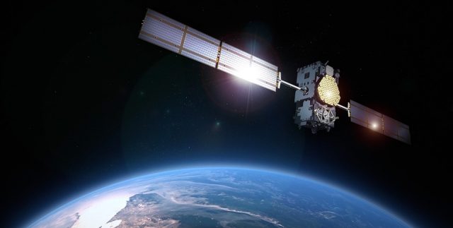 NASA looks to bring the IoT to space with wireless communications test