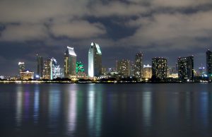 San Diego to get $30 million smart city network