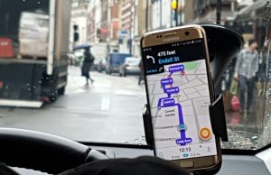 UK council joins Waze Connected Citizens Partner program to ease traffic congestion