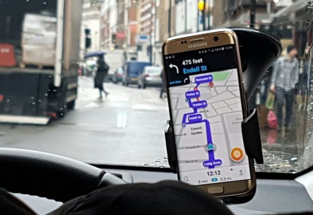 UK council joins Waze Connected Citizens Partner program to ease traffic congestion