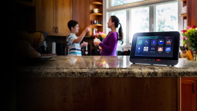 European home automation market to reach $806.1 million by 2022