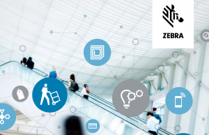 Zebra study shows positive iot investment trends in retail