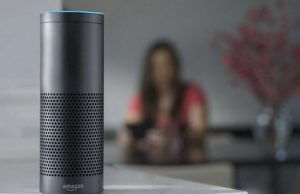 NXP & Amazon talk up voice-enabled devices