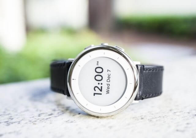 Verily announces smartwatch to transform clinical research