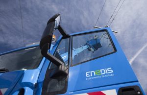 Teradata & Enedis: L’electricite for le smart city