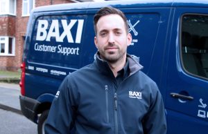 Baxi boosts first-time-fix rate with Zebra Technologies