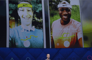 Facebook brings augmented reality to its 2 billion users