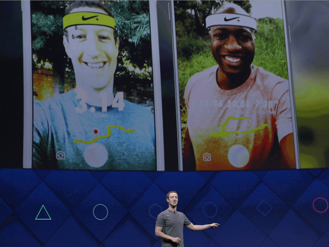 Facebook brings augmented reality to its 2 billion users