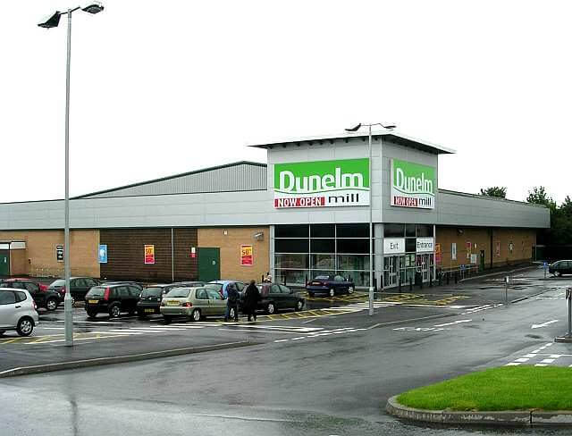 Dunelm boosts supply chain operations with IoT and SAP