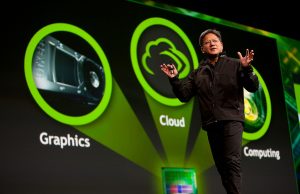 Nvidia expands AI ecosystem with six new start-ups