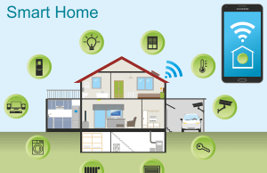 Smart home product manufacturers must target customers in different ways