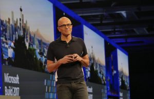 Microsoft unveils Azure IoT Edge at Build 2017 conference