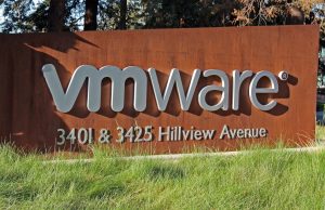 VMware launches Pulse IoT Center