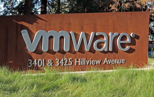 VMware launches Pulse IoT Center