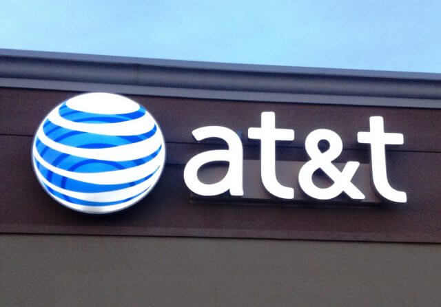 AT&T fires up LTE-M network in the US