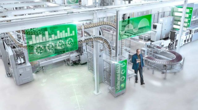 CODI: Schneider Electric's hub for supply chain advances