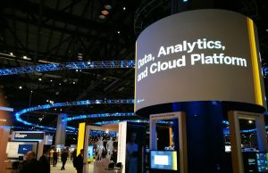 SAP engineers gears of IoT into business ERP