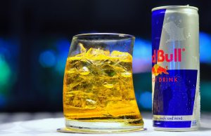 AT&T gives wings to Red Bull IoT project