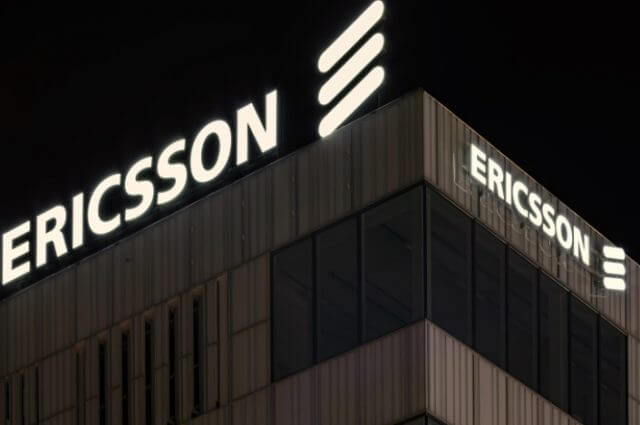 Ericsson and China Telecom launch open IoT platform