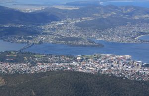 IoT Projects in Tasmania