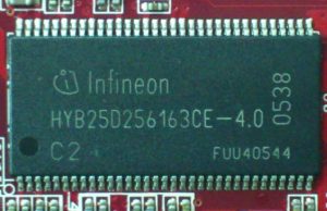 IoT cybersecurity - Infineon