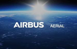 airbus aerial launch of commercial drone services