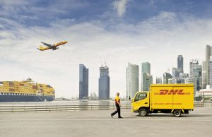 DHL trials smart warehouses in three European locations