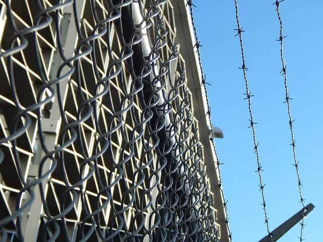 IoT-based monitoring increasingly offers alternative to prison