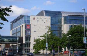 Ulster Uni rolls out 'revolutionary' IoT technology