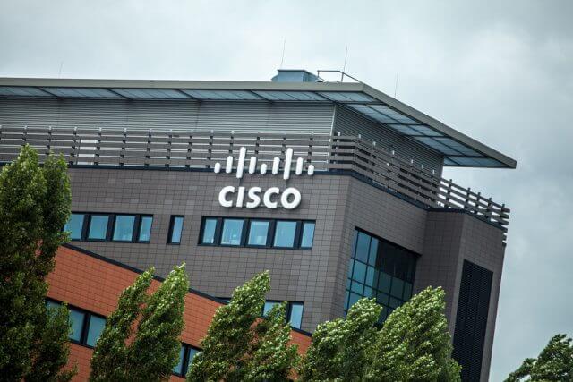 Cisco announces fourth acquisition of the year, buys MindMeld