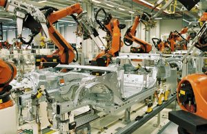 Smart factories to add $1,500bn to global economy by 2022 - Capgemini