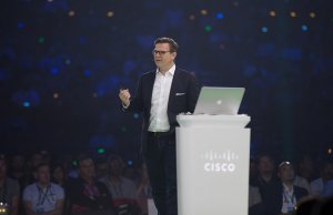 Cisco launches Kinetic IoT operations platform to drive IoT adoption