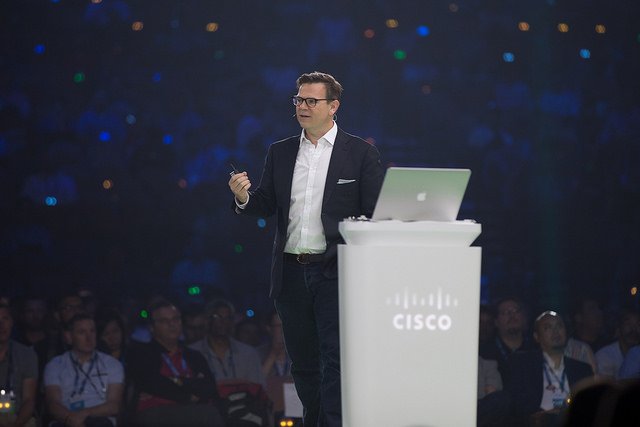 Cisco launches Kinetic IoT operations platform to drive IoT adoption