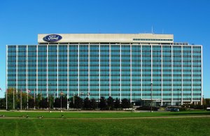 Ford creates robotics and AI R&D team