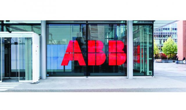 ABB IdeaHub Innovation Challenge