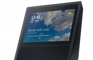 Amazon's Echo Show