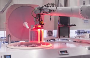 Bosch makes historic investment in IoT with new wafer fab